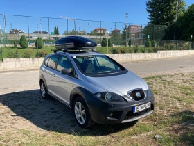 Seat Altea 2.0 TSI FreeTrack, снимка 5