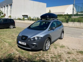 Seat Altea 2.0 TSI FreeTrack, снимка 1