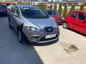     Seat Altea 2.0 TSI FreeTrack