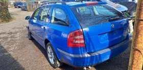 Skoda Octavia, снимка 2