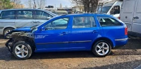 Skoda Octavia, снимка 1