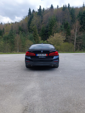 BMW 530 M SPORT XDRIVE, снимка 5 - Автомобили и джипове - 45628323