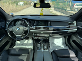 BMW 5 Gran Turismo 550I Xdrive, снимка 12