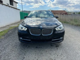 BMW 5 Gran Turismo 550I Xdrive, снимка 3