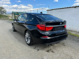 BMW 5 Gran Turismo 550I Xdrive, снимка 8