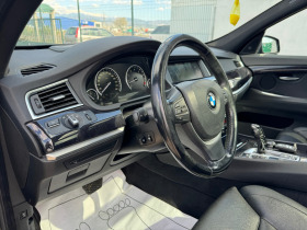 BMW 5 Gran Turismo 550I Xdrive, снимка 10