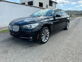 BMW 5 Gran Turismo 550I Xdrive, снимка 1