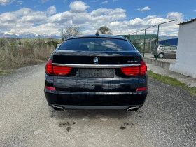 BMW 5 Gran Turismo 550I Xdrive, снимка 7