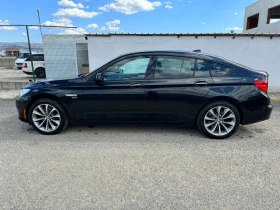 BMW 5 Gran Turismo 550I Xdrive, снимка 9