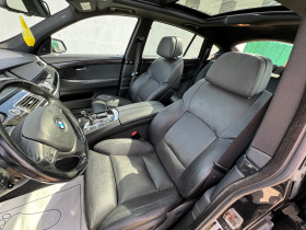 BMW 5 Gran Turismo 550I Xdrive | Mobile.bg   11
