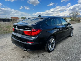 BMW 5 Gran Turismo 550I Xdrive, снимка 6