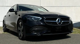 Mercedes-Benz C 220 EQ Boost - [2] 