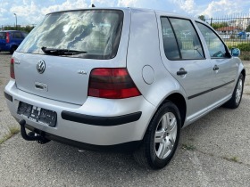 VW Golf 1.9 SDI Edition, снимка 5