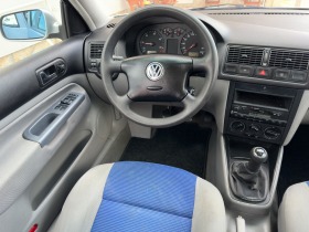 VW Golf 1.9 SDI Edition, снимка 9