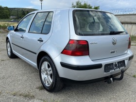 VW Golf 1.9 SDI Edition, снимка 4
