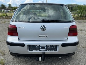 VW Golf 1.9 SDI Edition, снимка 6