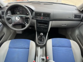 VW Golf 1.9 SDI Edition, снимка 8