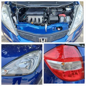 Honda Jazz 1.2 i-VTEC  Euro-5  FaceLift | Mobile.bg    15