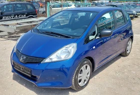     Honda Jazz 1.2 i-VTEC  Euro-5  FaceLift