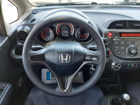 Обява за продажба на Honda Jazz 1.2 i-VTEC  Euro-5  FaceLift ~8 900 лв. - изображение 10