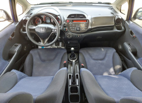 Обява за продажба на Honda Jazz 1.2 i-VTEC  Euro-5  FaceLift ~8 900 лв. - изображение 6