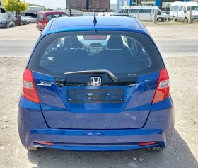 Обява за продажба на Honda Jazz 1.2 i-VTEC  Euro-5  FaceLift ~9 300 лв. - изображение 4