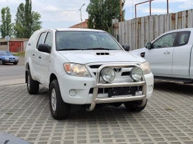 Toyota Hilux 2.5d4d 125hp, снимка 13