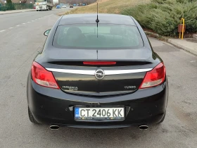 Opel Insignia 2.0t 220hp, снимка 9