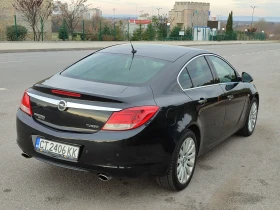 Opel Insignia 2.0t 220hp, снимка 7