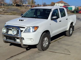 Toyota Hilux 2.5d4d 125hp - [1] 