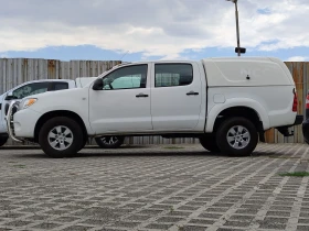 Toyota Hilux 2.5d4d 125hp, снимка 9