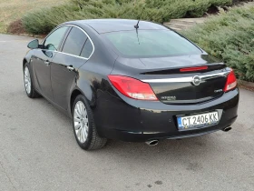 Opel Insignia 2.0t 220hp, снимка 11