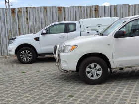 Toyota Hilux 2.5d4d 125hp, снимка 7