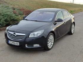 Opel Insignia 2.0t 220hp, снимка 5