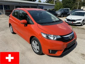 Honda Jazz 1.3i, ШВЕЙЦАРИЯ, снимка 1