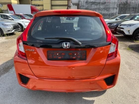 Honda Jazz 1.3i, ШВЕЙЦАРИЯ, снимка 4