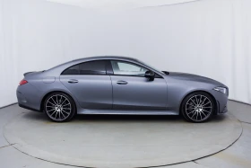 Mercedes-Benz CLS 220 d Coupe - [7] 