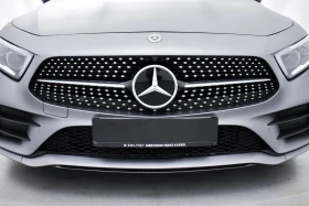 Mercedes-Benz CLS 220 d Coupe - [10] 