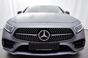 Mercedes-Benz CLS 220 d Coupe - [8] 