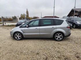 Ford S-Max 2.0 дизел Италия, снимка 9