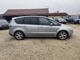 Ford S-Max 2.0 дизел Италия, снимка 4