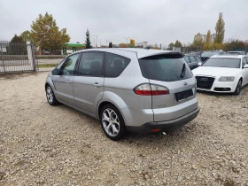 Ford S-Max 2.0 дизел Италия, снимка 8