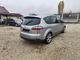 Ford S-Max 2.0 дизел Италия, снимка 5