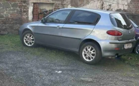 Alfa Romeo 147 1, 6 T SPARK, снимка 5