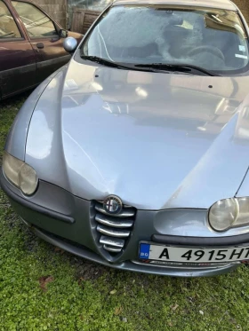 Alfa Romeo 147 1, 6 T SPARK, снимка 7