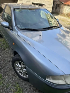 Alfa Romeo 147 1, 6 T SPARK, снимка 8