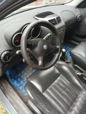 Alfa Romeo 147 1, 6 T SPARK | Mobile.bg    2