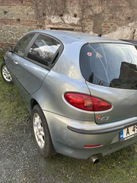 Alfa Romeo 147 1, 6 T SPARK, снимка 12