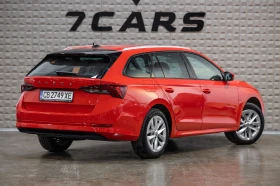 Skoda Octavia 2.0 TDI 2024* ПЪРВИ СОБСТВЕНИК* ГАРАНЦИЯ* , снимка 6