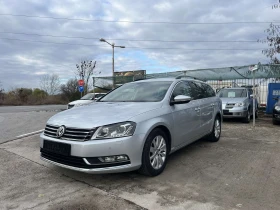 VW Passat 2.0 TDI DSG, снимка 2